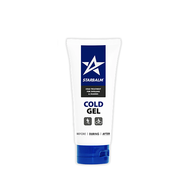 STARBALM Cold Gel