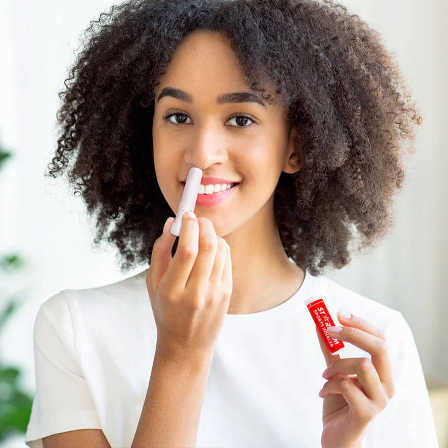 STARBALM Inhaler