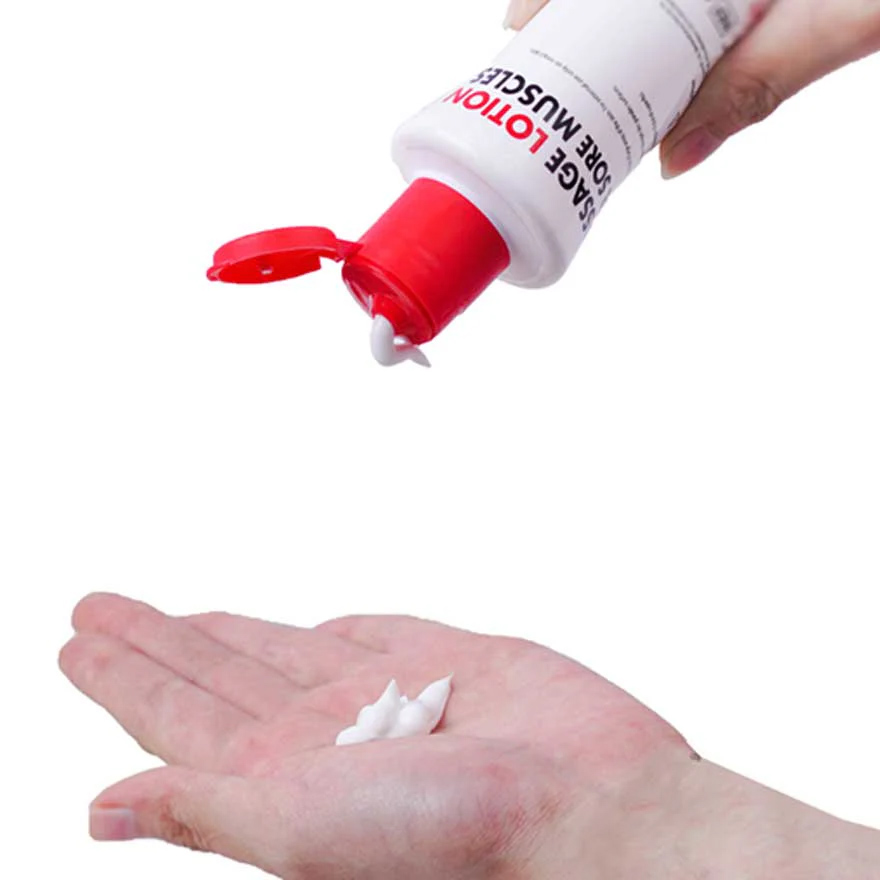 STARBALM Massage Lotion