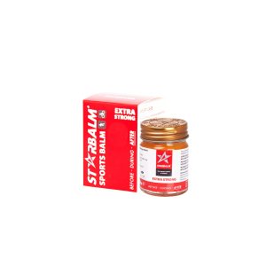 STARBALM Sports Balm (Extra Strong)