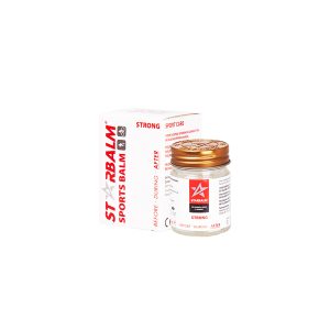 STARBALM Sports Balm (Strong)