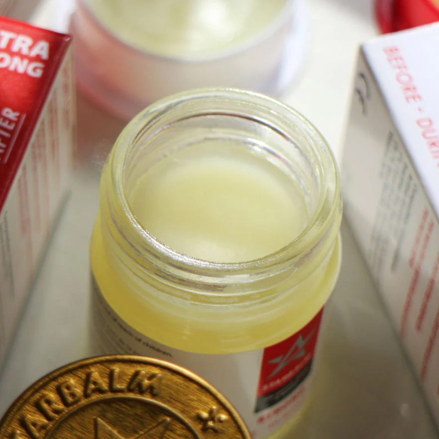STARBALM Sports Balm Strong