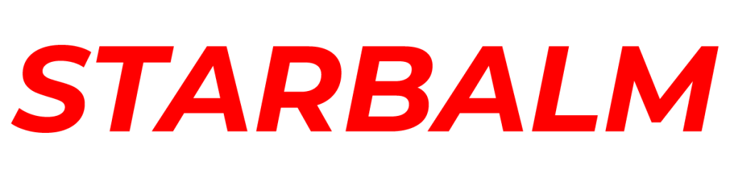 STARBALMVN